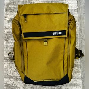 Thule Paramount 27L Nutria Brown – Excellent